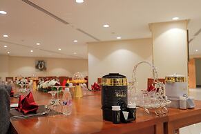 Nawazi Towers Hotel