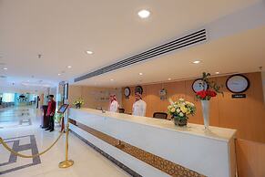 Nawazi Towers Hotel
