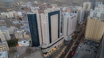 Nawazi Towers Hotel