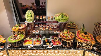Nawazi Towers Hotel