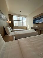 Nawazi Towers Hotel