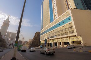 Nawazi Towers Hotel