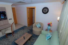 Nawazi Towers Hotel