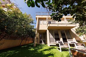 HaSharon Tranquil Villa by Sea N' Rent
