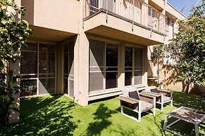 HaSharon Tranquil Villa by Sea N' Rent