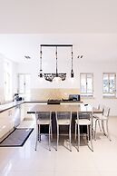 HaSharon Tranquil Villa by Sea N' Rent