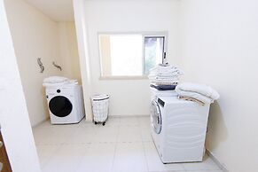 HaSharon Tranquil Villa by Sea N' Rent