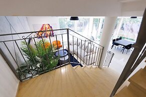 HaSharon Tranquil Villa by Sea N' Rent