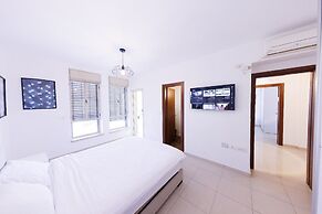 HaSharon Tranquil Villa by Sea N' Rent
