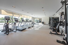 Stayis-Luxurious 1 Br Burj khalifa view