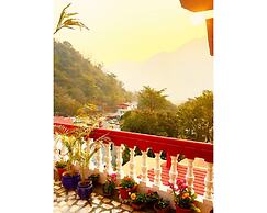 The Vyom Villa