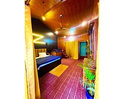 The Vyom Villa
