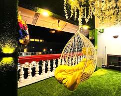 The Vyom Villa