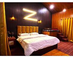 The Vyom Villa