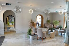 Old Ijevan Boutique Hotel