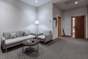 Old Ijevan Boutique Hotel