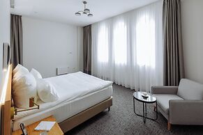 Old Ijevan Boutique Hotel