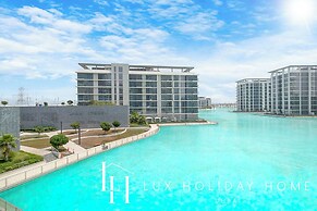 LUX  Burj Khalifa Lagoon View Suite 2