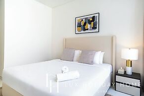LUX  Burj Khalifa Lagoon View Suite 2