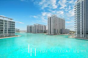 LUX  Burj Khalifa Lagoon View Suite 2