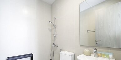 LUX  Burj Khalifa Lagoon View Suite 2