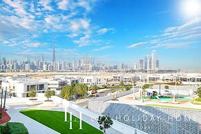 LUX  Burj Khalifa Lagoon View Suite 2