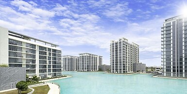 LUX  Burj Khalifa Lagoon View Suite 2