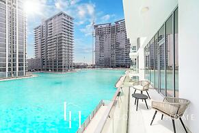 LUX  Burj Khalifa Lagoon View Suite 2