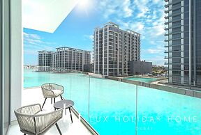 LUX  Burj Khalifa Lagoon View Suite 2