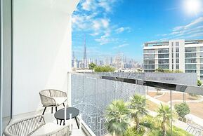 LUX  Burj Khalifa Lagoon View Suite 2