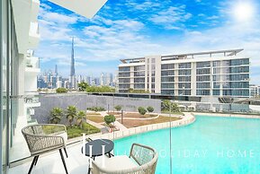 LUX  Burj Khalifa Lagoon View Suite 2