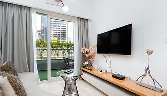 Bespoke Residences - Reva Residence