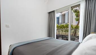 Bespoke Residences - Reva Residence