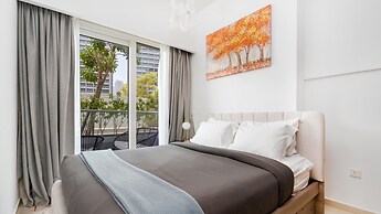 Bespoke Residences - Reva Residence