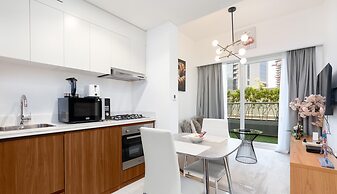 Bespoke Residences - Reva Residence