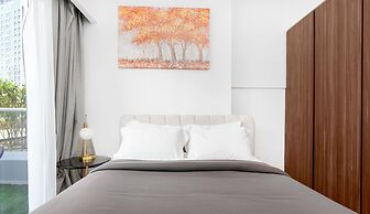 Bespoke Residences - Reva Residence