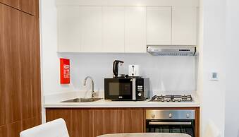 Bespoke Residences - Reva Residence