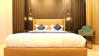 Aquila Grand Suites
