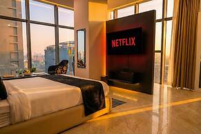 Aquila Grand Suites