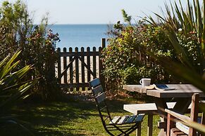 Beachfront House w Pool Steam