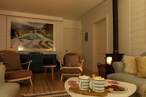 Beachfront House w Pool Steam