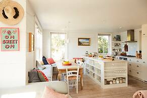 Beachfront House w Pool Steam