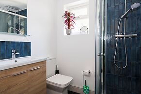 Idyllic 3 Bed Country Cottage