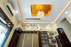Hotel Imperial