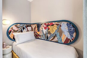 HOTEL XX SETTEMBRE