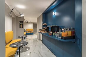 HOTEL XX SETTEMBRE