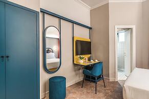 HOTEL XX SETTEMBRE