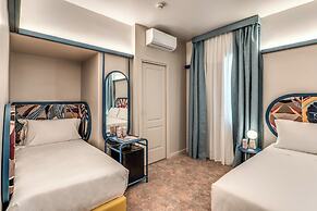 HOTEL XX SETTEMBRE