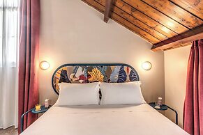 HOTEL XX SETTEMBRE