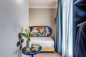 HOTEL XX SETTEMBRE